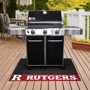 Picture of Rutgers Scarlett Knights Grill Mat