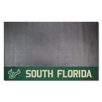 Picture of South Florida Bulls Grill Mat