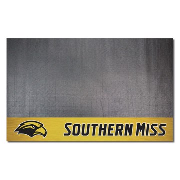 Picture of Southern Miss Golden Eagles Grill Mat