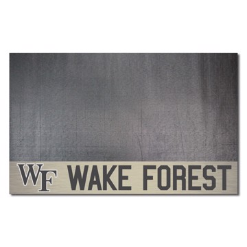 Picture of Wake Forest Demon Deacons Grill Mat