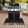 Picture of Wake Forest Demon Deacons Grill Mat