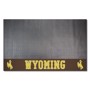 Picture of Wyoming Cowboys Grill Mat