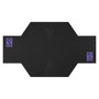 Picture of Northwestern Wildcats Motorcycle Mat