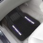 Picture of Northwestern Wildcats 2-pc Deluxe Car Mat Set