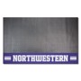 Picture of Northwestern Wildcats Grill Mat
