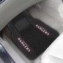 Picture of Texas Rangers 2-pc Deluxe Car Mat Set