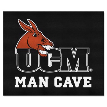 Picture of Central Missouri Man Cave Tailgater