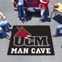 Picture of Central Missouri Mules Man Cave Tailgater