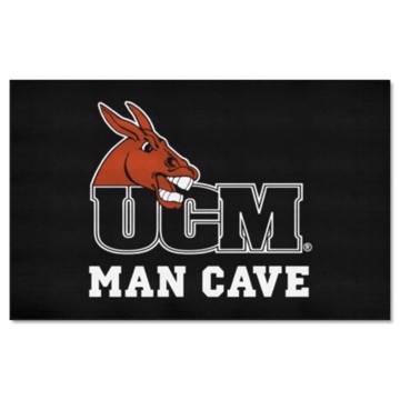 Picture of Central Missouri Mules Man Cave Ulti-Mat
