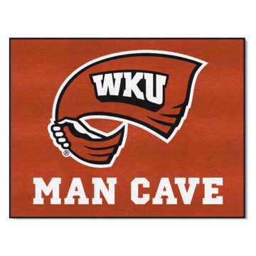 Picture of Western Kentucky Hilltoppers Man Cave All-Star