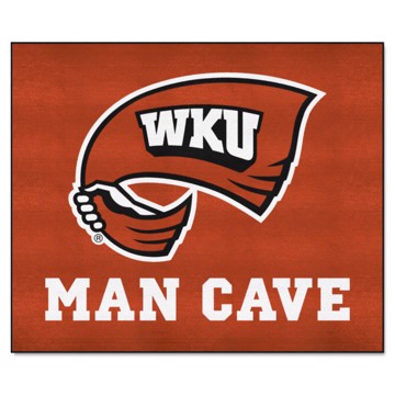 Picture of Western Kentucky Man Cave Tailgater