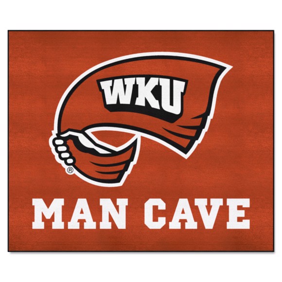 Picture of Western Kentucky Hilltoppers Man Cave Tailgater