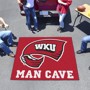 Picture of Western Kentucky Hilltoppers Man Cave Tailgater