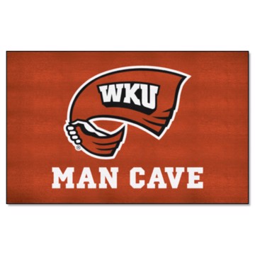 Picture of Western Kentucky Hilltoppers Man Cave Ulti-Mat