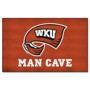 Picture of Western Kentucky Hilltoppers Man Cave Ulti-Mat