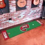 Picture of Western Kentucky Hilltoppers Putting Green Mat