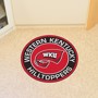 Picture of Western Kentucky Hilltoppers Roundel Mat