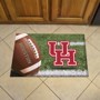 Picture of Houston Cougars Scraper Mat
