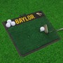 Picture of Baylor Bears Golf Hitting Mat
