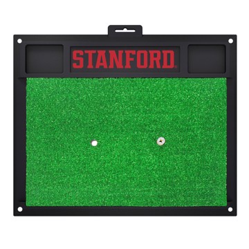 Picture of Stanford Cardinal Golf Hitting Mat