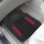 Picture of Washington Wizards 2-pc Deluxe Car Mat Set