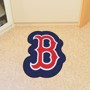 Picture of Boston Red Sox Mascot Mat