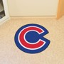 Picture of Chicago Cubs Mascot Mat