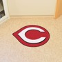 Picture of Cincinnati Reds Mascot Mat