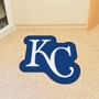 Picture of Kansas City Royals Mascot Mat