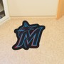 Picture of Miami Marlins Mascot Mat