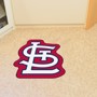 Picture of St. Louis Cardinals Mascot Mat