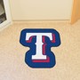 Picture of Texas Rangers Mascot Mat