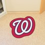 Picture of Washington Nationals Mascot Mat