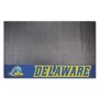 Picture of Delaware Blue Hens Grill Mat