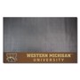 Picture of Western Michigan Broncos Grill Mat