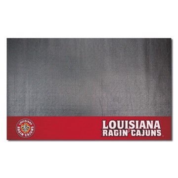 Picture of Louisiana-Lafayette Ragin' Cajuns Grill Mat