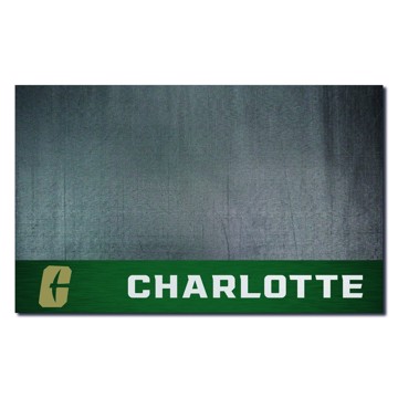 Picture of Charlotte 49ers Grill Mat