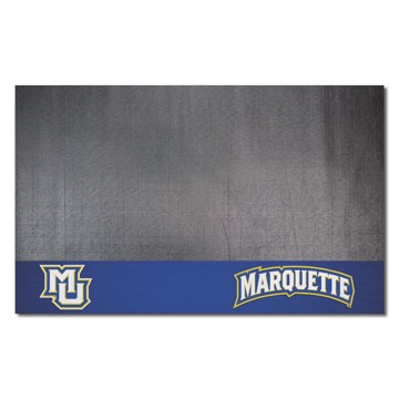 Picture of Marquette Golden Eagles Grill Mat