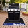 Picture of Memphis Tigers Grill Mat