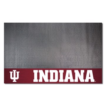 Picture of Indiana Hooisers Grill Mat