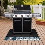 Picture of Philadelphia Eagles Grill Mat