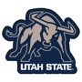 Picture of Utah State Aggies Mascot Mat