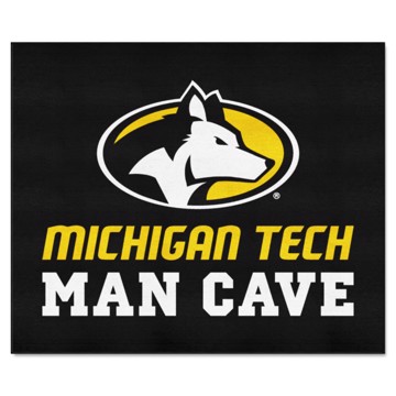 Picture of Michigan Tech Man Cave Tailgater