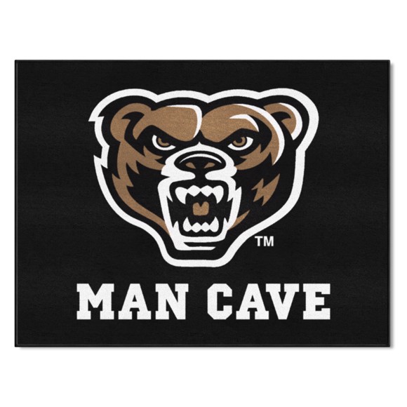 Picture of Oakland Golden Grizzlies Man Cave All-Star