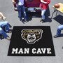 Picture of Oakland Golden Grizzlies Man Cave Tailgater