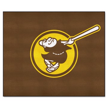 Picture of San Diego Padres Tailgater Mat