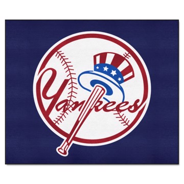 Picture of New York Yankees Tailgater Mat