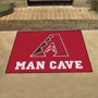 Picture of Arizona Diamondbacks Man Cave All-Star