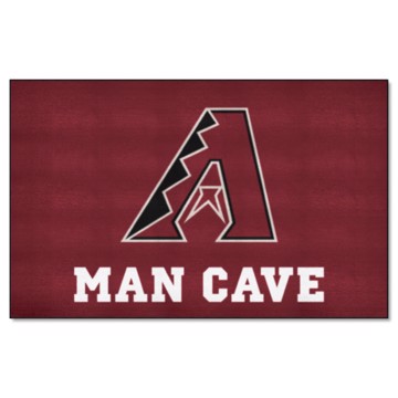 Picture of Arizona Diamondbacks Man Cave Ulti-Mat