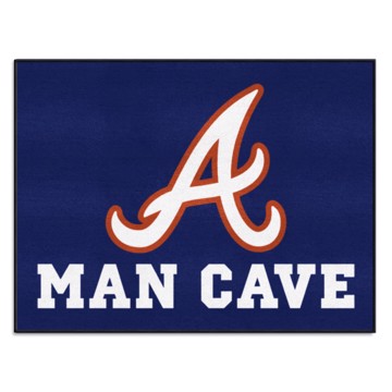 Picture of Atlanta Braves Man Cave All-Star